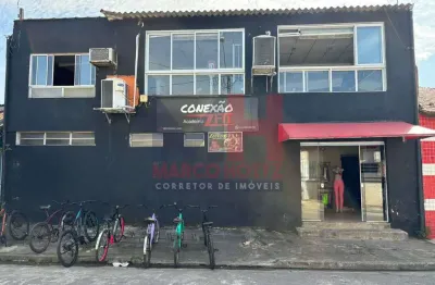 Fundo de comércio, anhanguera, praia grande - r$ 300 mil, cod: 206912