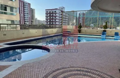 Apartamento com 3 quartos, canto do forte, praia grande - r$ 1.9 mi, cod: 206926