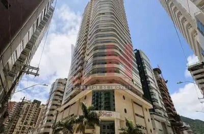 Apartamento com 3 quartos à venda na Avenida Presidente Kennedy, 247, Canto do Forte, Praia Grande