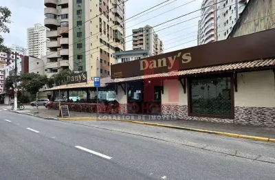 Fundo de comércio, canto do forte, praia grande - r$ 610 mil, cod: 206939