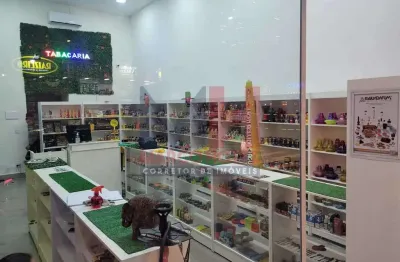 Fundo de comércio, centro, são vicente - r$ 150 mil, cod: 206944