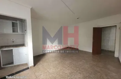 Sala comercial para alugar na Avenida Presidente Kennedy, 537, Boqueirão, Praia Grande