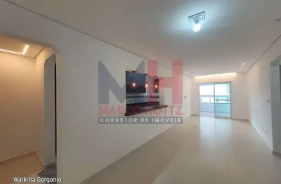 Apartamento com 3 dorms, canto do forte, praia grande - r$ 875 mil, cod: 206993