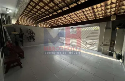 Sobrado com 3 dorms, canto do forte, praia grande, cod: 207000