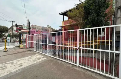 Sobrado com 4 dorms, boqueirão, santos - r$ 1.8 mi, cod: 207028