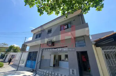 Ponto comercial para alugar na Rua Rio de Janeiro, 247, Boqueirão, Praia Grande