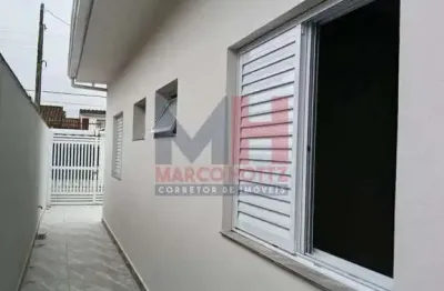Casa com 2 dorms, real, praia grande - r$ 460 mil, cod: 207048