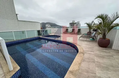 Apartamento com 3 quartos, canto do forte, praia grande - r$ 1.3 mi, cod: 207053