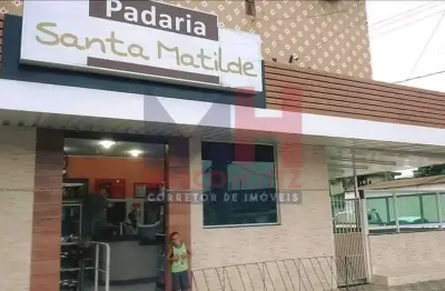 Fundo de comércio, vila margarida, são vicente - r$ 240 mil, cod: 207063
