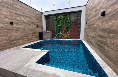 Casa com 2 dorms, maracanã, praia grande - r$ 980 mil, cod: 207073