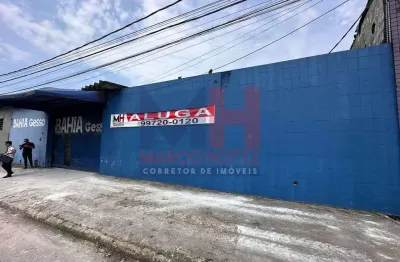 Terreno comercial para alugar na Avenida Presidente Kennedy, 537, Vila Antártica, Praia Grande