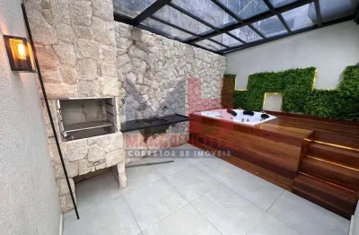 Casa com 3 dorms, aviação, praia grande - r$ 970 mil, cod: 207133
