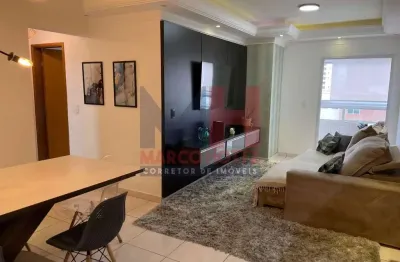 Apartamento com 2 quartos, guilhermina, praia grande - r$ 580 mil, cod: 207158