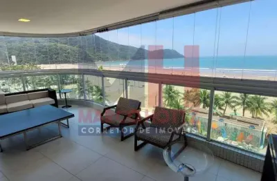 Apartamento com 3 quartos, canto do forte, praia grande, cod: 207162