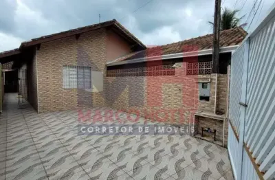 Casa com 2 dorms, real, praia grande - r$ 345 mil, cod: 207201