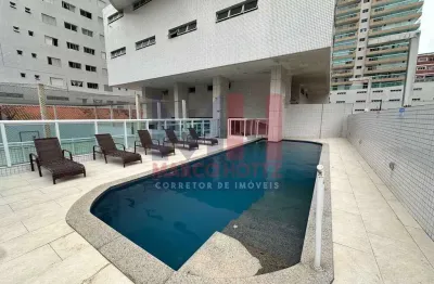 Apartamento com 3 dorms, tupi, praia grande - r$ 1.1 mi, cod: 207225