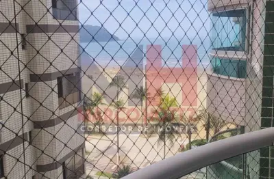 Apartamento com 3 quartos, canto do forte, praia grande - r$ 980 mil, cod: 207242