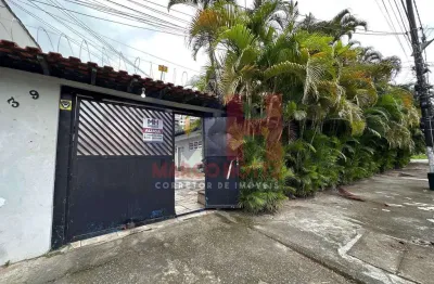 Casa com 4 quartos, canto do forte, praia grande, cod: 207266