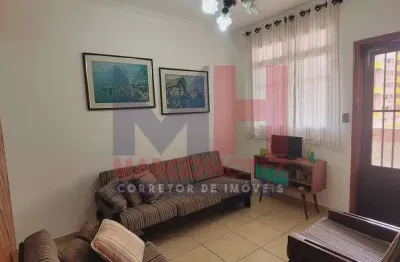 Apartamento com 2 quartos, canto do forte, praia grande - r$ 350 mil, cod: 207281