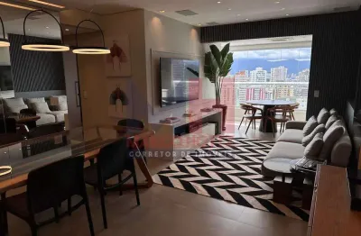 Apartamento com 2 quartos, canto do forte, praia grande - r$ 1.5 mi, cod: 207283