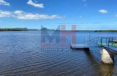 Galpão com 2 quartos, vila caraguata, cubatão - r$ 1.5 mi, cod: 207273
