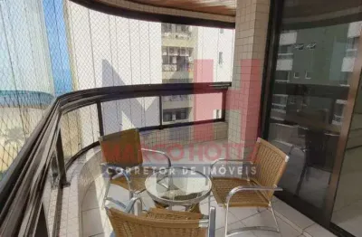 Apartamento com 3 quartos, canto do forte, praia grande - r$ 1.17 mi, cod: 207301
