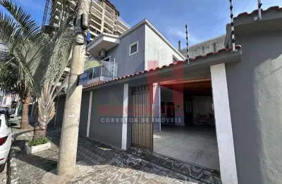 Sobrado com 4 quartos, boqueirão, praia grande - r$ 1.5 mi, cod: 207319