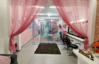 Casa com 1 quarto, guilhermina, praia grande - r$ 550 mil, cod: 206675