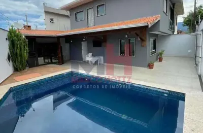 Sobrado com 3 quartos, caiçara, praia grande - r$ 1.35 mi, cod: 207377