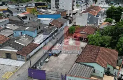 Terreno, sítio do campo, praia grande - r$ 1.05 mi, cod: 207315