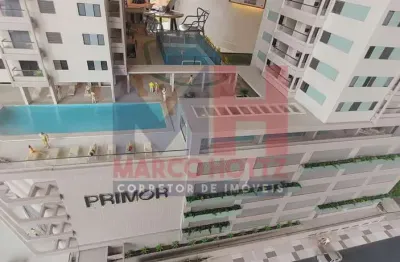 Apartamento com 3 quartos, canto do forte, praia grande - r$ 1.2 mi, cod: 207331