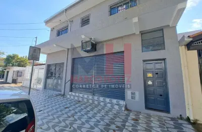 Ponto comercial para alugar na Avenida Presidente Kennedy, 537, Boqueirão, Praia Grande
