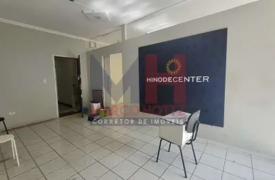 Sala comercial para alugar na Avenida Presidente Kennedy, 537, Boqueirão, Praia Grande