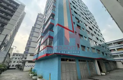 Apartamento com 2 quartos, boqueirão, praia grande - r$ 300 mil, cod: 205800