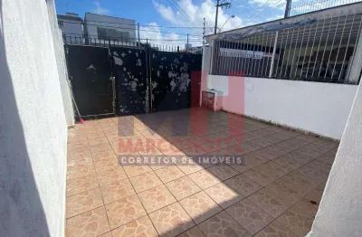 Casa com 1 quarto, ocian, praia grande - r$ 355 mil, cod: 206765