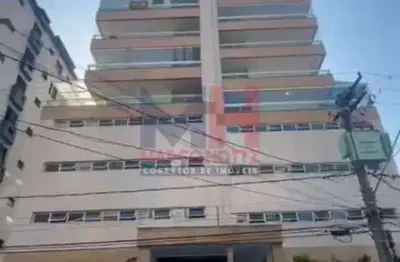 Apartamento com 2 quartos, boqueirão, praia grande - r$ 590 mil, cod: 204228