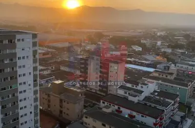 Apartamento 3 dormitórios 2 suítes -guilhermina praia grande sp