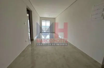 Apartamento com 2 quartos 2 suítes  caiçara, praia grande - pg