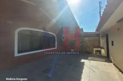Casa com 4 quartos, guilhermina, praia grande, cod: 206986