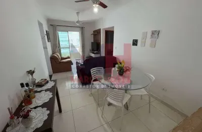 Apartamento com 1 quarto, aviação, praia grande, cod: 207500