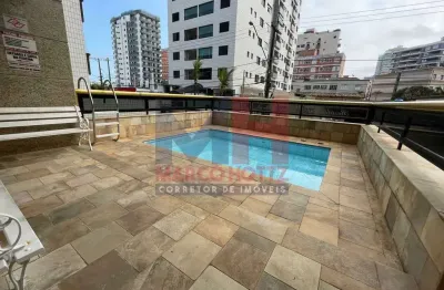 Apartamento com 2 quartos, tupi, praia grande, cod: 207516