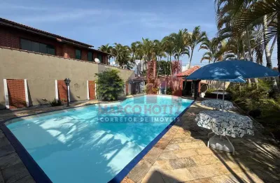 Sobrado com 4 quartos, flórida, praia grande - r$ 1.48 mi, cod: 207523