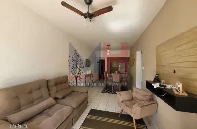 Apartamento com 2 quartos, canto do forte, praia grande - r$ 430 mil, cod: 207506