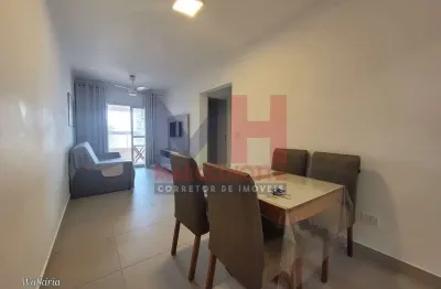 Apartamento com 2 quartos, aviação, praia grande, cod: 207526