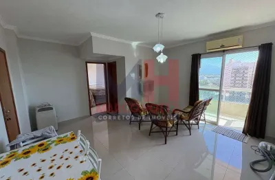 Apartamento com 1 quarto, aviação, praia grande, cod: 207532