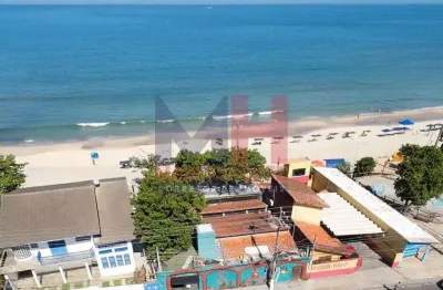 Terreno comercial à venda na Avenida Presidente Kennedy, 537, Maresias, São Sebastião