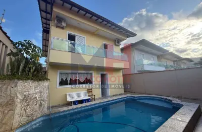 Sobrado com 4 quartos, flórida, praia grande - r$ 1.35 mi, cod: 207571