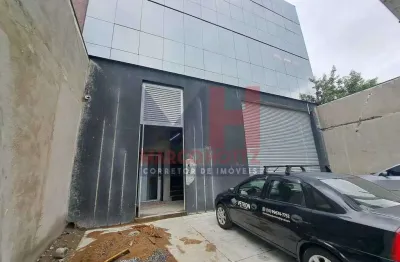 Prédio, antártica, praia grande - r$ 4 mi, cod: 206632