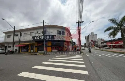 Prédio com 4 quartos, tupi, praia grande - r$ 2.8 mi, cod: 207378