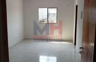 Sala comercial para alugar na Rua Rio de Janeiro, 247, Boqueirão, Praia Grande